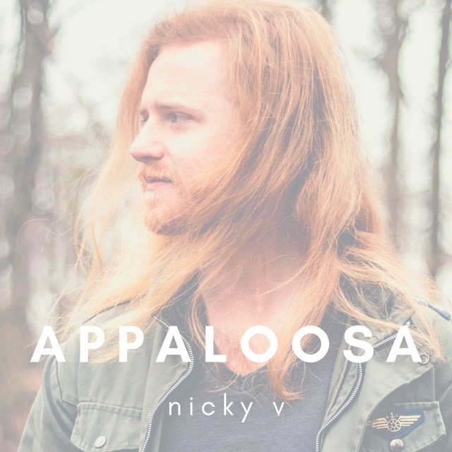 Appaloosa cover art
