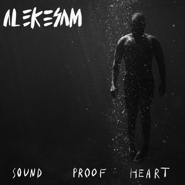 Sound Proof Heart cover art