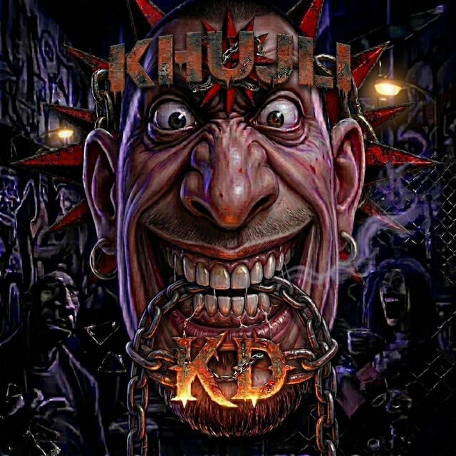 psyKDelic