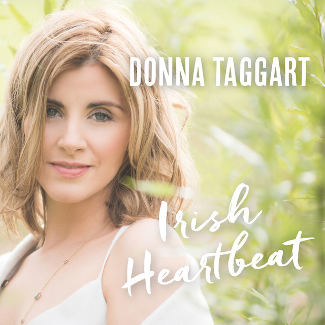 Irish Heartbeat Cover