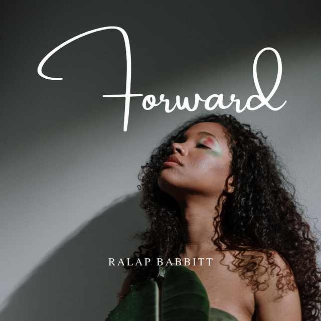 Forward cover art