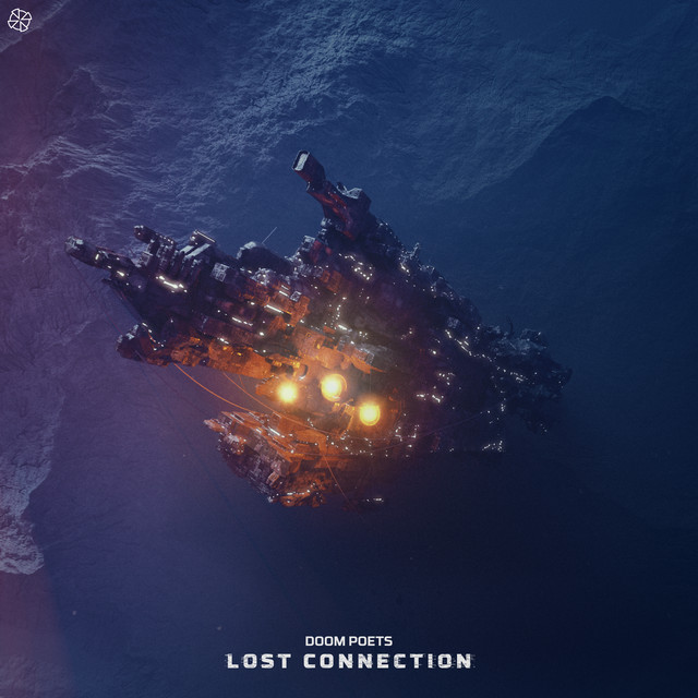 Lost Connection cover art