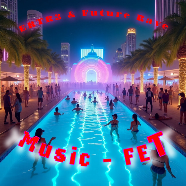 Future Rave