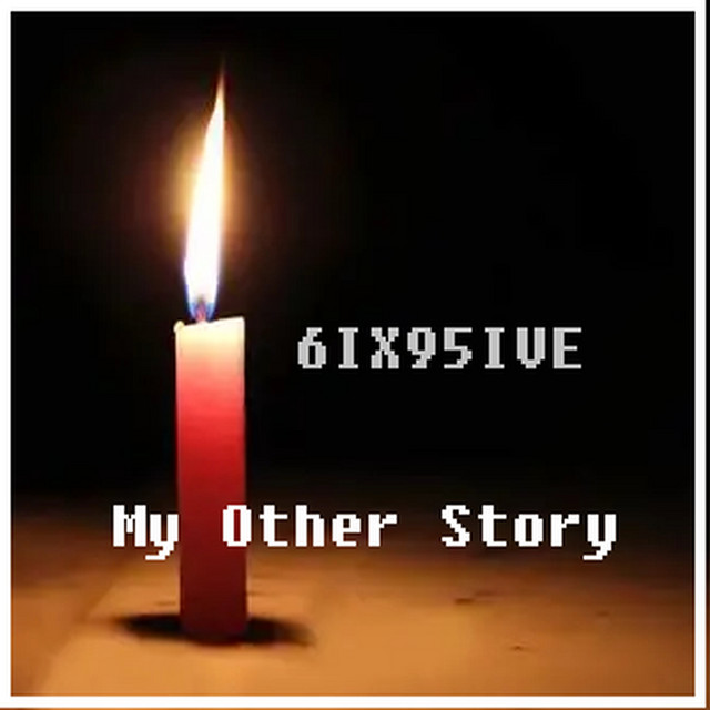 MY OTHER STORY cover art