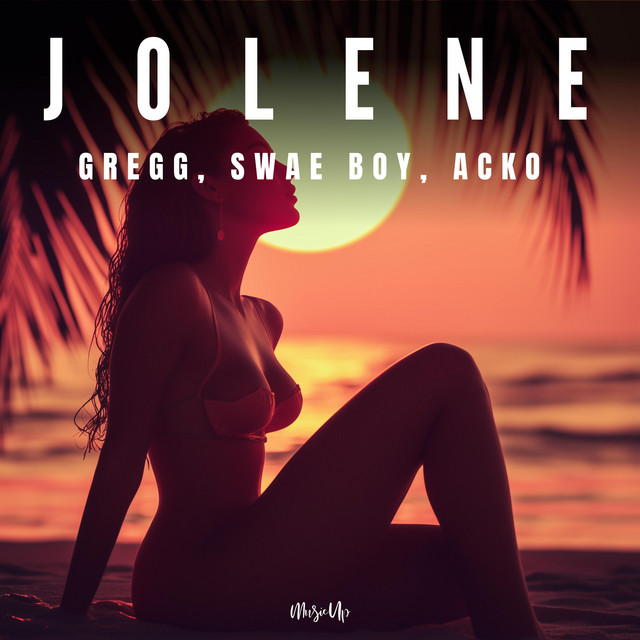 Jolene - Techno Version