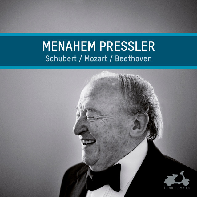 Schubert, Mozart & Beethoven: Vienna Tales cover art