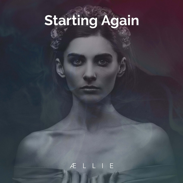 Starting Again cover art