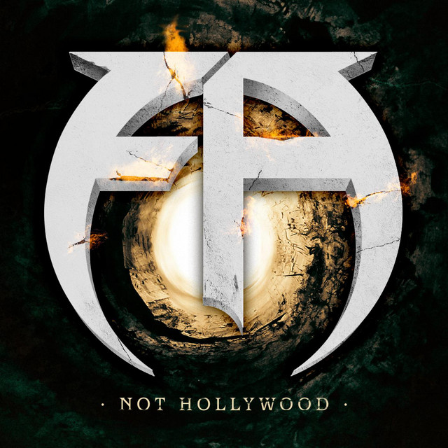 Not Hollywood cover