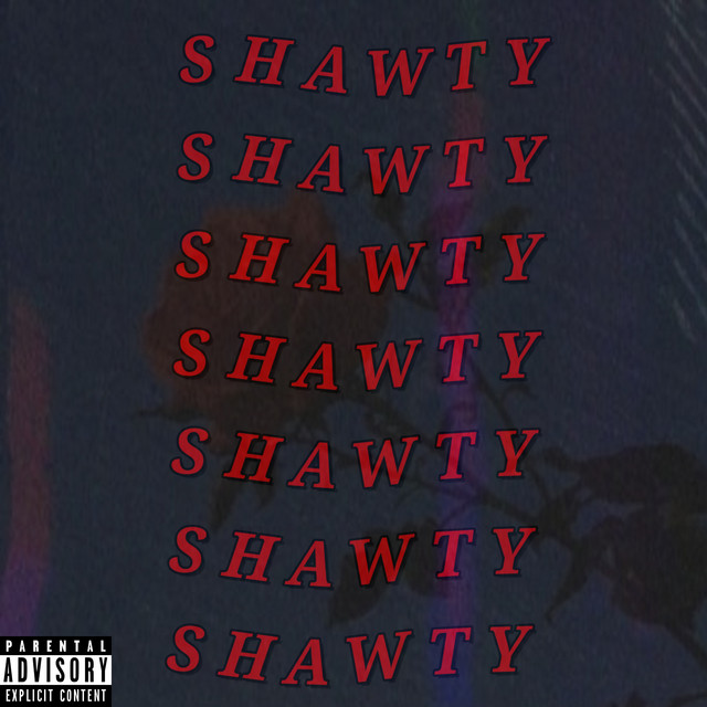 Shawty cover art