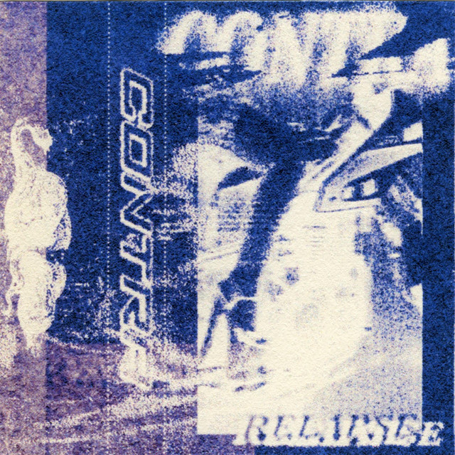 Relapse cover art