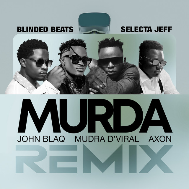 Murda - Remix