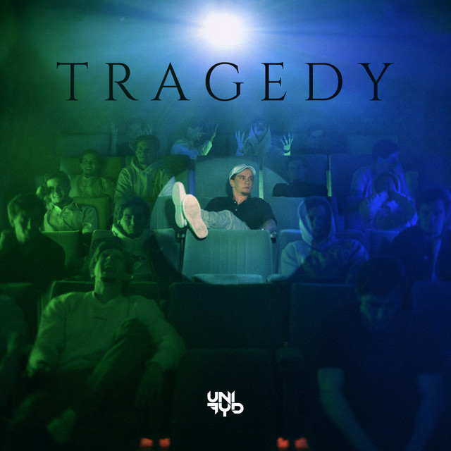 Tragedy cover art