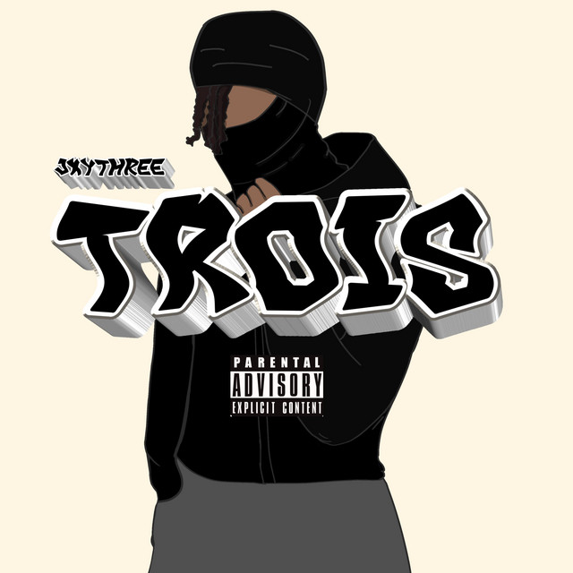 Trois cover art