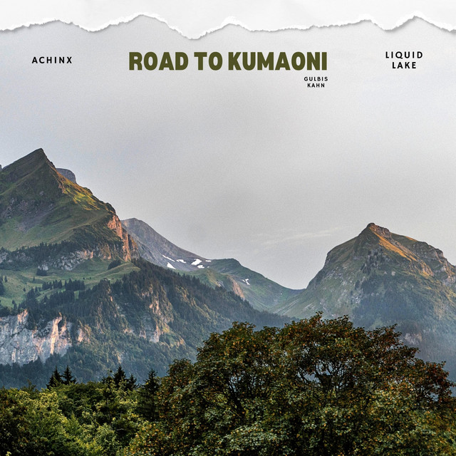 undefined album image