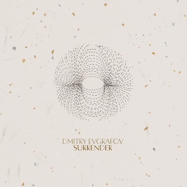 Surrender cover art