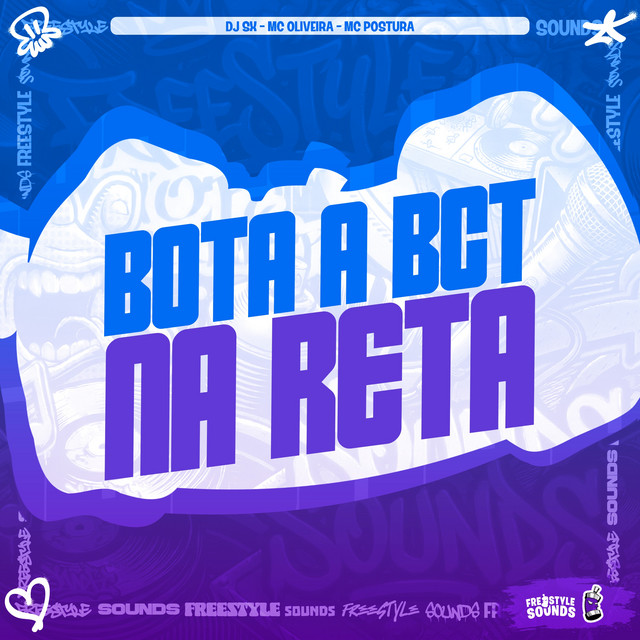 Bota a Bct Na Reta
