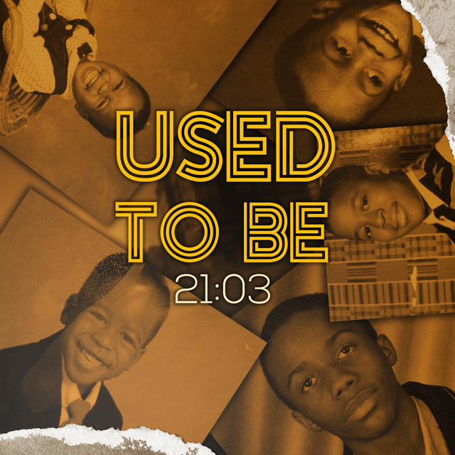 Used to Be