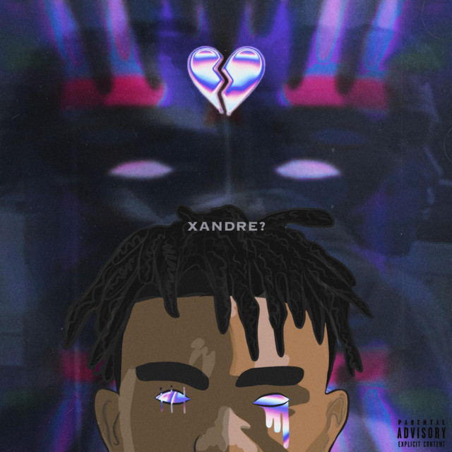 Xandre? cover art