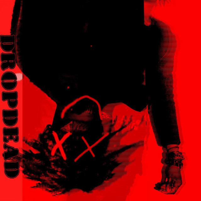 DropDead! cover art