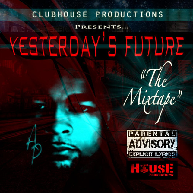 Yesterday's Future