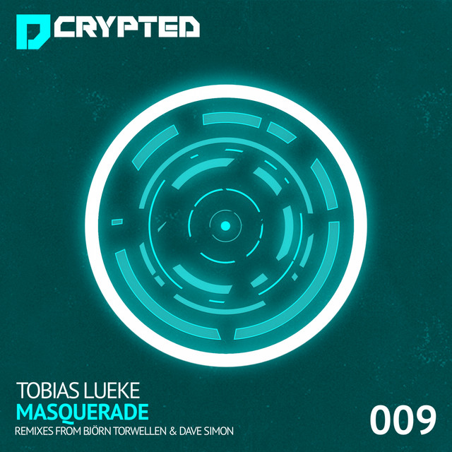 Masquerade album art