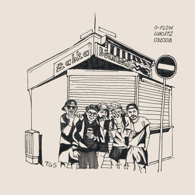 SONSNXXX cover art