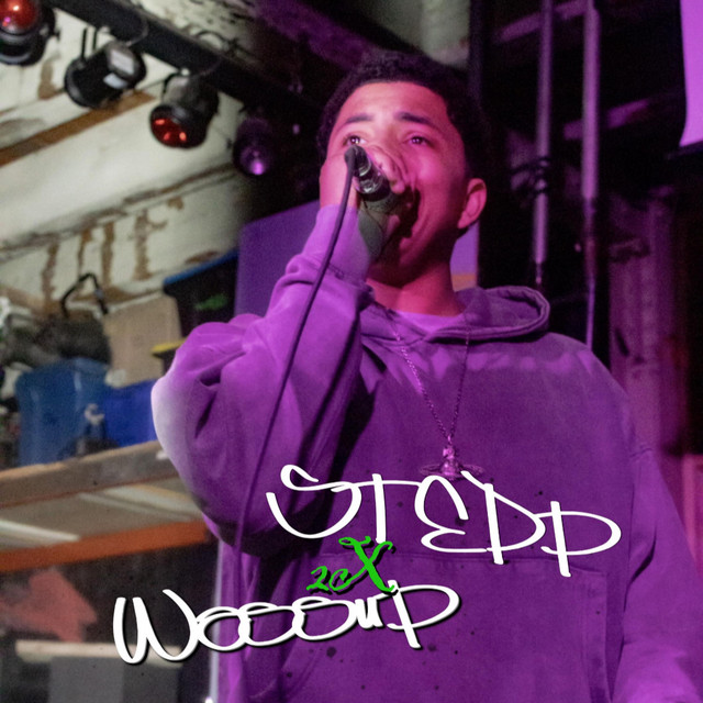 Stepp 2x Wassup