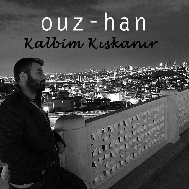 Kalbim Kıskanır