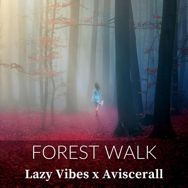Forest Walk