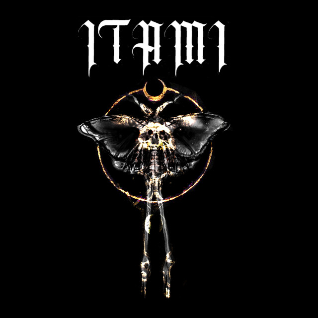 Violent/Apparition cover art