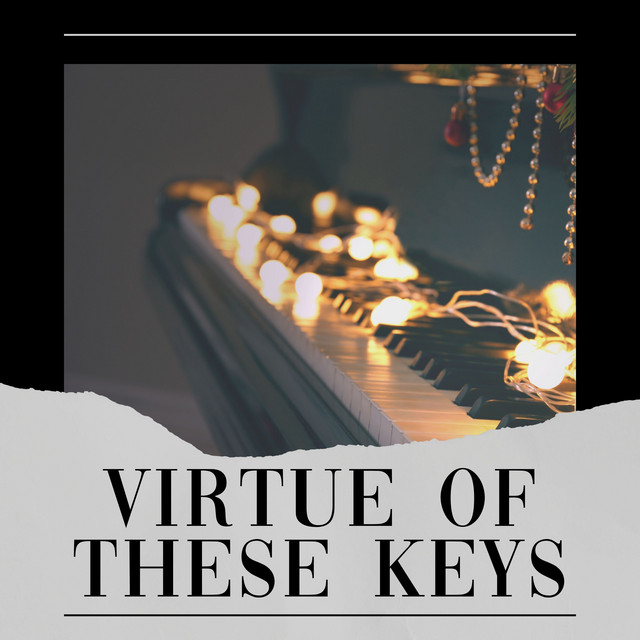 Virtue of These Keys cover art