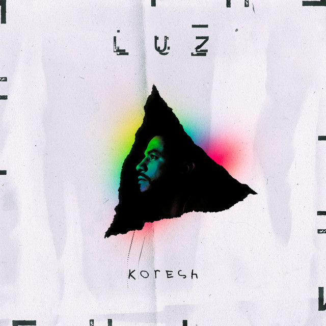 LUZ cover art