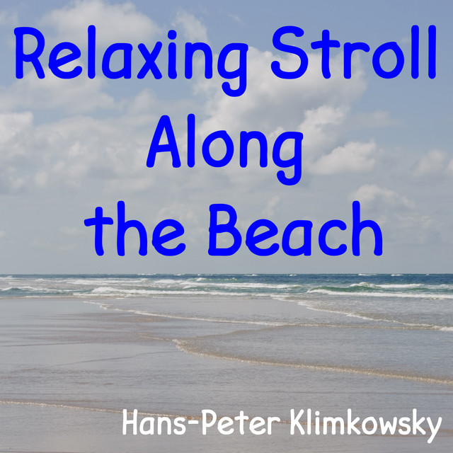 Relaxing Stroll Along the Beach, Pt. 5