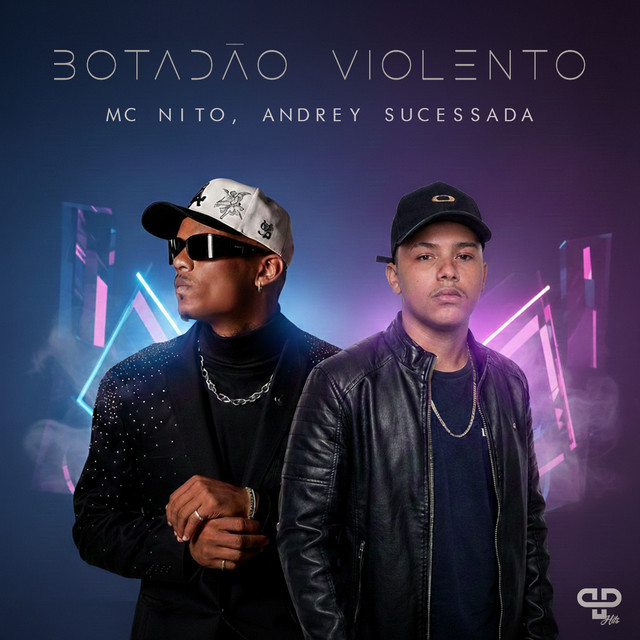 Botadão Violento