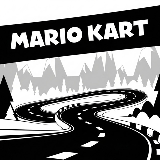 MARIO KART