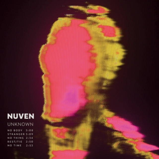 Unknown cover art