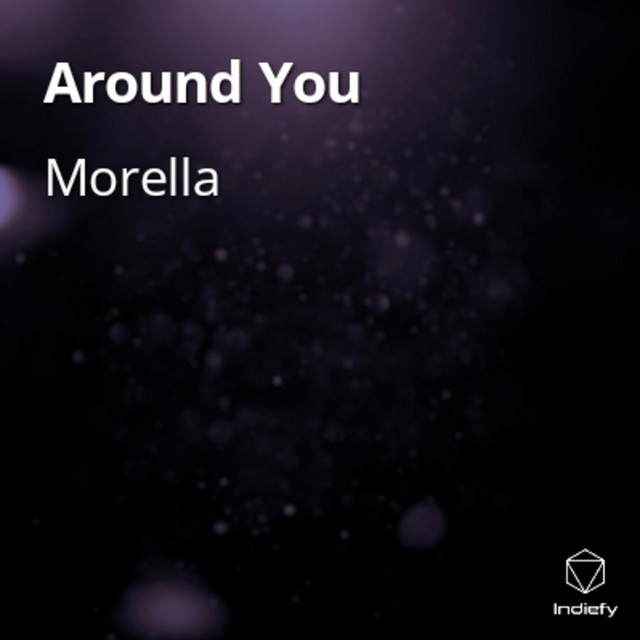 Around You cover