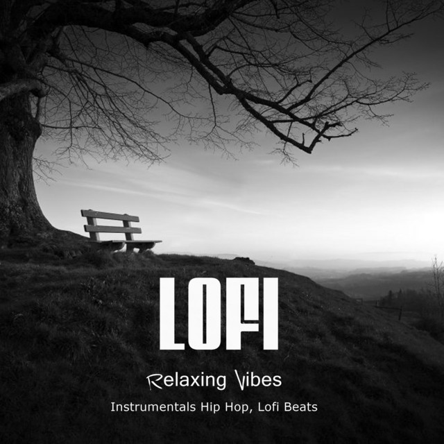 RELAXING VIBES - Instrumentals Hip Hop, Lofi Beats cover art