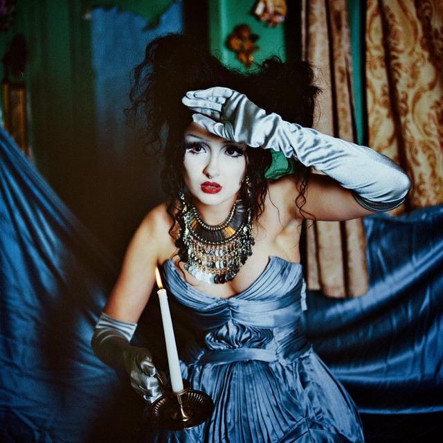 undefined album image