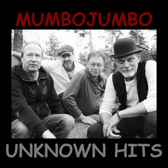 Unknown Hits cover