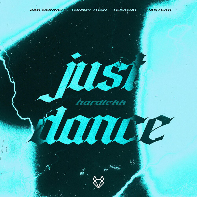 Just Dance - HardTekk