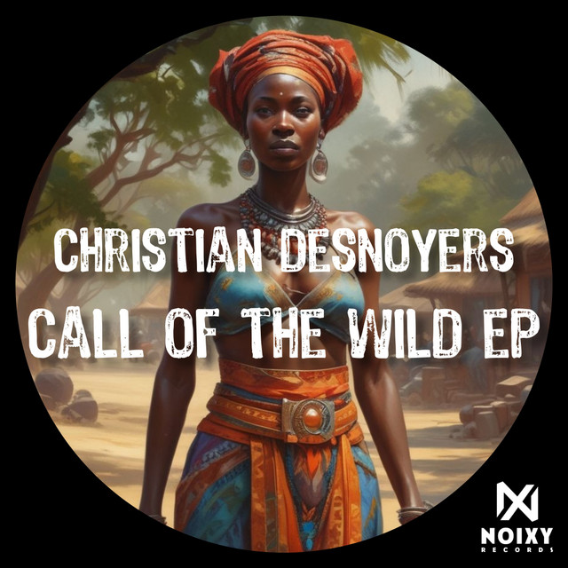 Call Of The Wild EP
