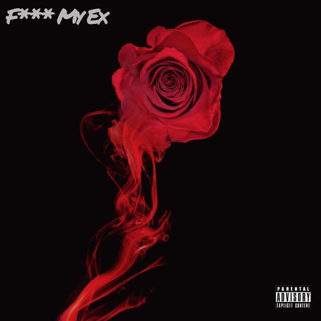 F*** My Ex cover art
