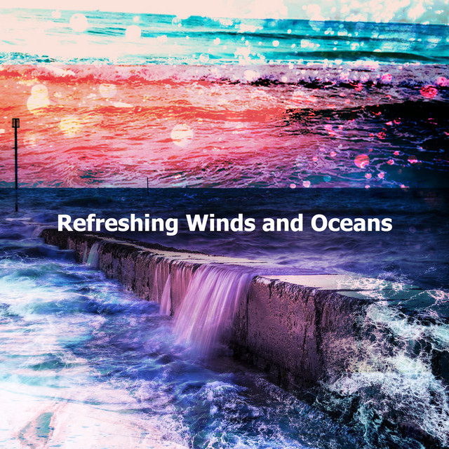 Tides Slosh Around - song and lyrics by Waterscapes | Spotify