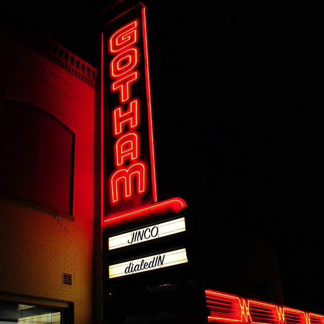 Gotham