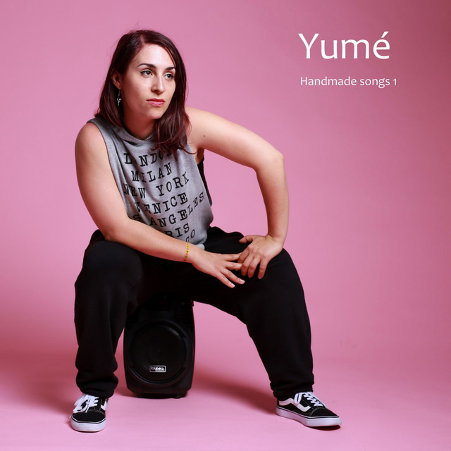 Handmade Songs, Vol. 1 - EP by Yumé | Spotify