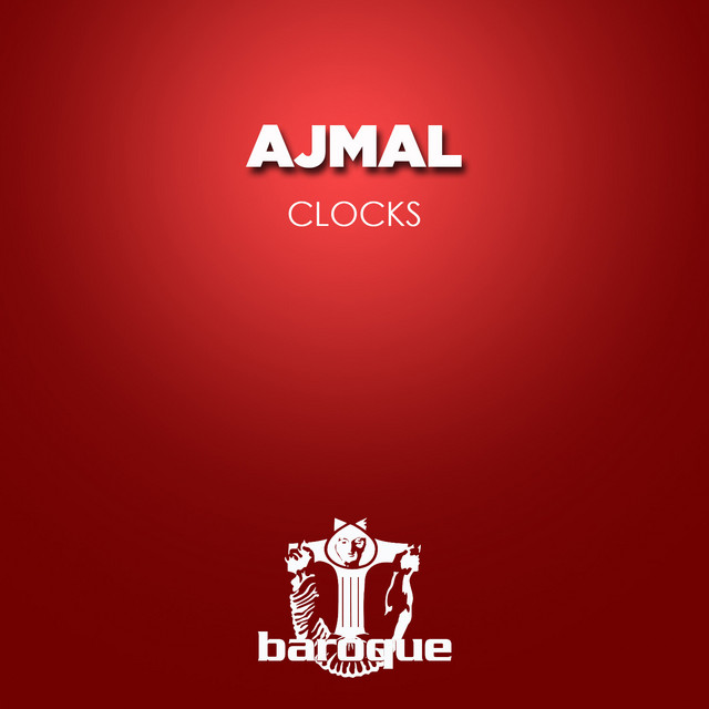 Clocks cover art