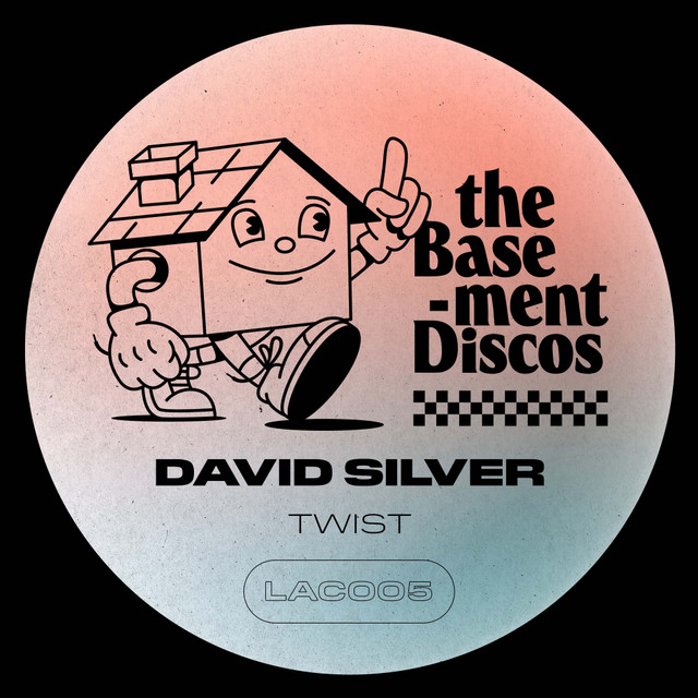 Twist album art