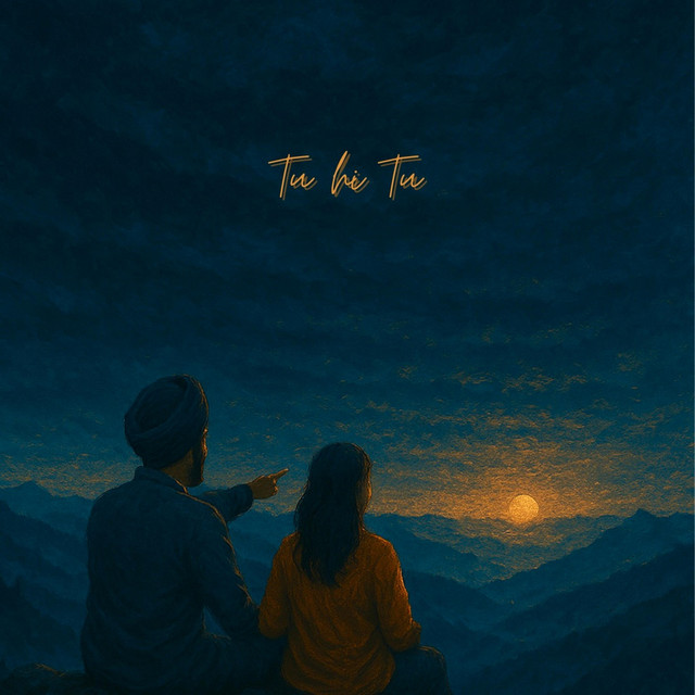 Tu Hi Tu