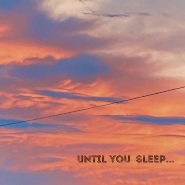Until You Sleep cover art